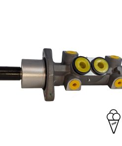 25er Hauptbremszylinder G60 VW ohne ABS, ideal für Umbau