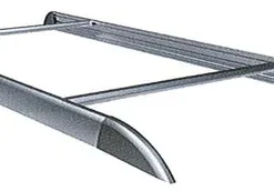 Dachreling für Fiat Ducato, Peugeot Boxer, Citroen Jumper