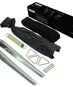 Sturmsicherung für Thule Omnistor und andere Markisen