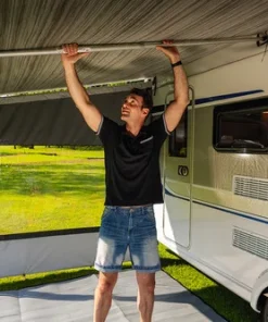 Markisenspannstange Rafter für Fiamma F45 / F65 / F80