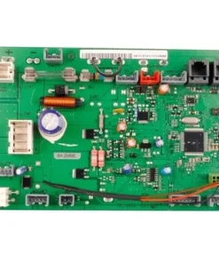 Elektronik Combi D6 für Bedienteil CP plus