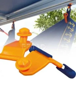 Peggy Peg Croc-Adapter 4er Set