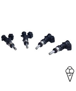 Bosch 380ccm Einspritzdüsen EV14 4er Set