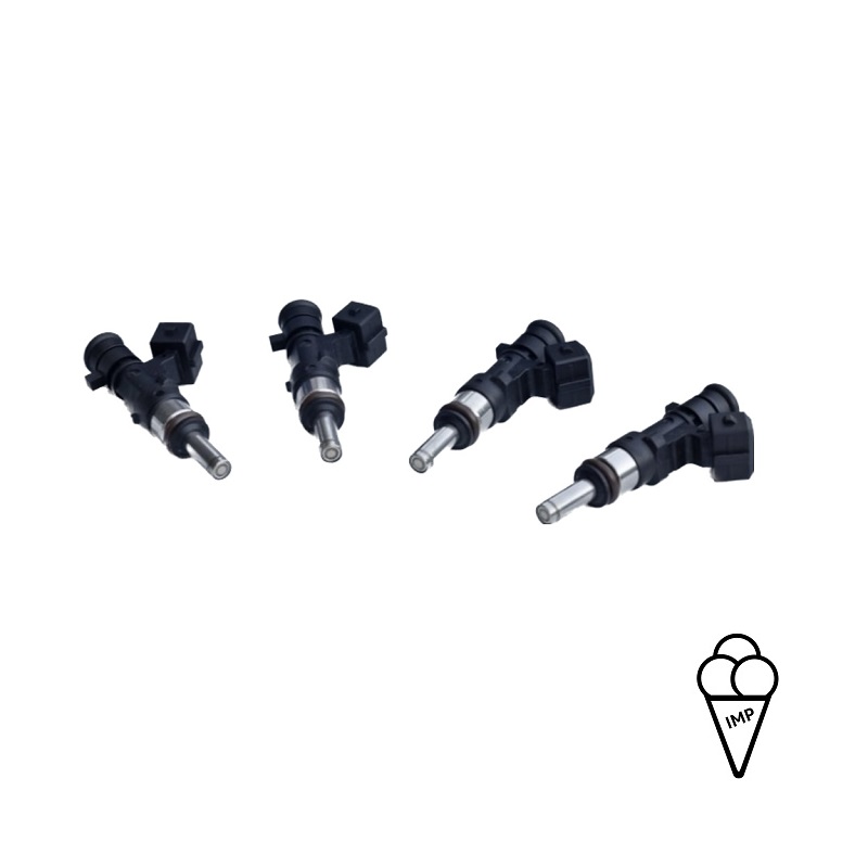 Bosch 380ccm Einspritzdüsen EV14 4er Set