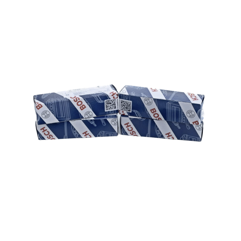 Bosch 380ccm Einspritzdüsen EV14 4er Set – Bild 2