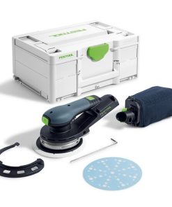 Festool Akku-Exzenterschleifer ETSC 2 150-Basic 577723