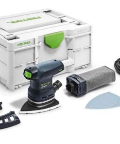 Festool Deltaschleifer DTS 400 REQ-Plus 577518