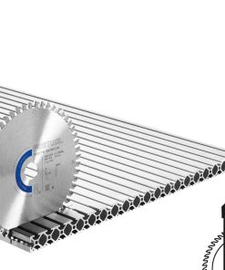 Festool Kreissägeblatt ALUMINIUM/PLASTICS HW 168×1,8×20 F/FA 52 205767 für TS60K, TSV60K, CSC-SYS 50