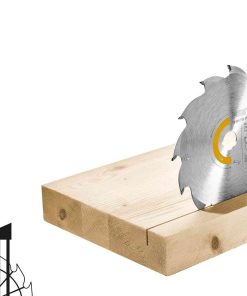 Festool Kreissägeblatt WOOD RIP CUT HW 160×1,8×20 PW12 – 205550 für TS55F TSC55K HK55 HKC55