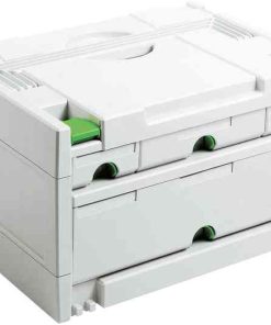 Festool SORTAINER SYS 3-SORT/4  491522