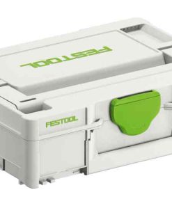 Festool SystainerÂł SYS3 M 112 – 204840