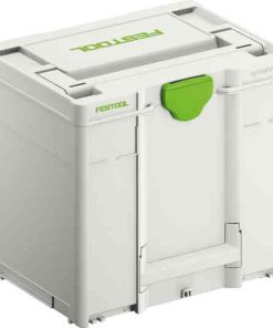 Festool Systainer³ SYS3 M 337 204844
