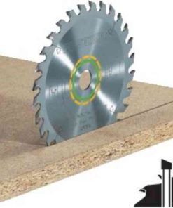 Festool Universal Sägeblatt 160×2,2×20 W28 – 496302 für TS55 TSC55 ATF55 AP55