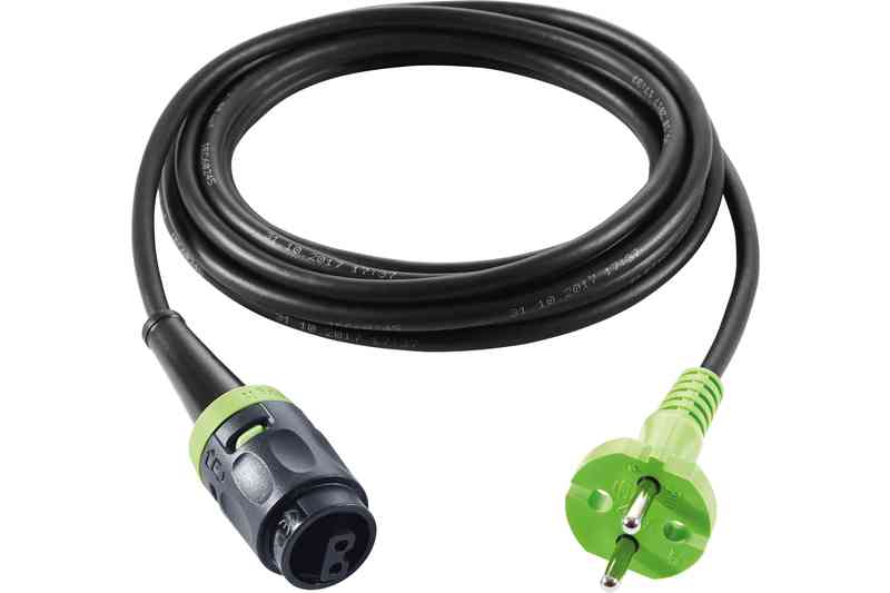 Festool plug it-Kabel H05 RN-F4/3 Länge 4m 3x Stück 203935 – Bild 2