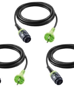 Festool plug it-Kabel H05 RN-F4/3 Länge 4m 3x Stück 203935