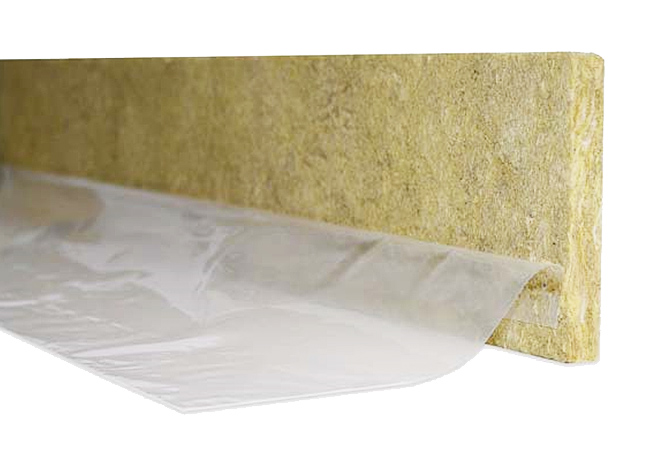 Tackersystem Mineral Dämmung Komplettpaket 80m² (VA 150mm) – Bild 5