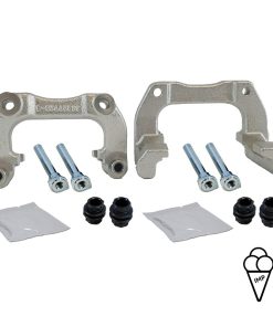 Jubi Sattelträger Hinten Golf4 / Kein 4Motion auch Audi A3 8L, TT 8N, Seat Leon