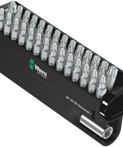 Wera Bit-Check 30 TX Universal 1 30-teilig 05057908001