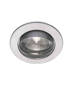 Basculante Einbauring für GU10