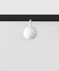 Beneito Faure Bora LED-Strahler für 48V Magnetschiene