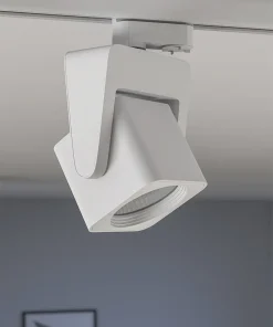 Beneito Faure Kom Spot für 3-Phasen-Stromschiene