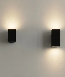 Beneito Faure Zio Wall Wandleuchte