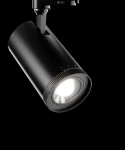 Beneito Faure – Zoom Spot für 3-Phasen-Stromschiene