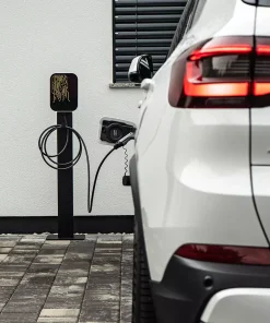 GL Charge Standfuß für Wallbox