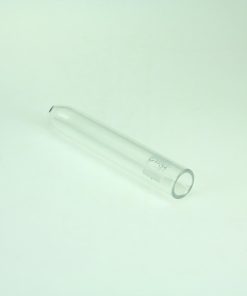 Kaya – Interlude Ersatzglas Plexi / Transparent / Rund