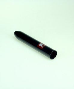 Kaya – Interlude Ersatzglas / Schwarz / Rund