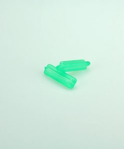 Kühlakku – 5,5 cm / Grün